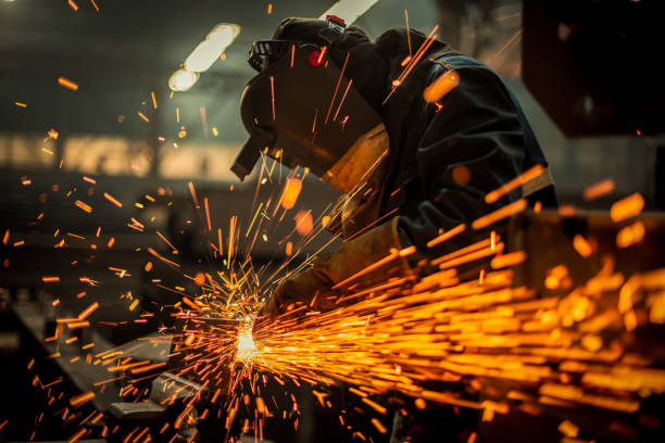 Best Aerospace and Defense Welding in Marion, NC
