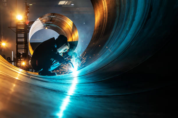 Affordable Welder Services in Marion, NC