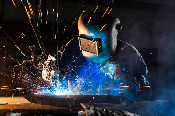 Best Pipe Welding in Marion, NC