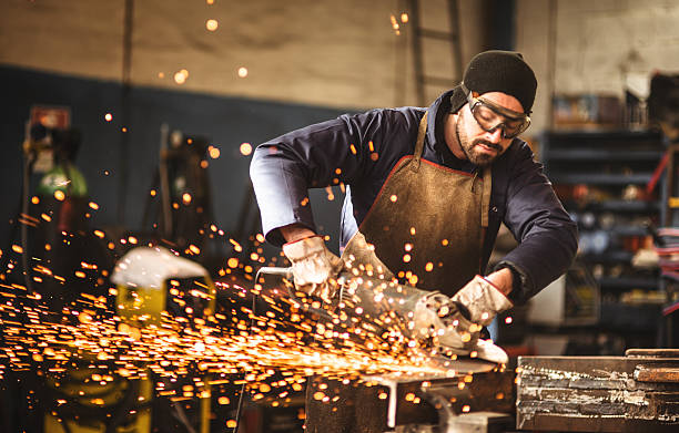  Marion, NC Welder Pros