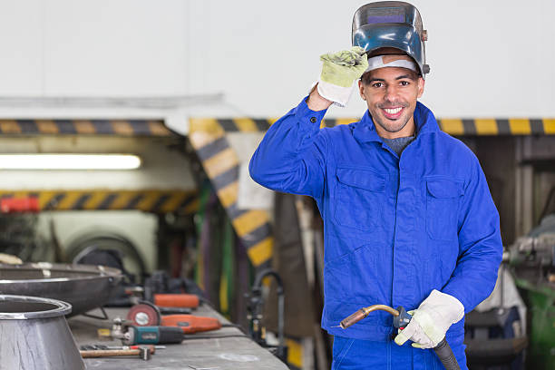 Best Artistic and Custom Metal Fabrication in Marion, NC