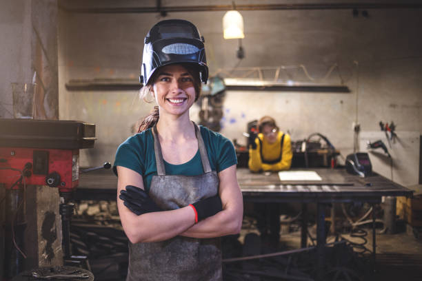 Best Automation and Robotic Welding in Marion, NC